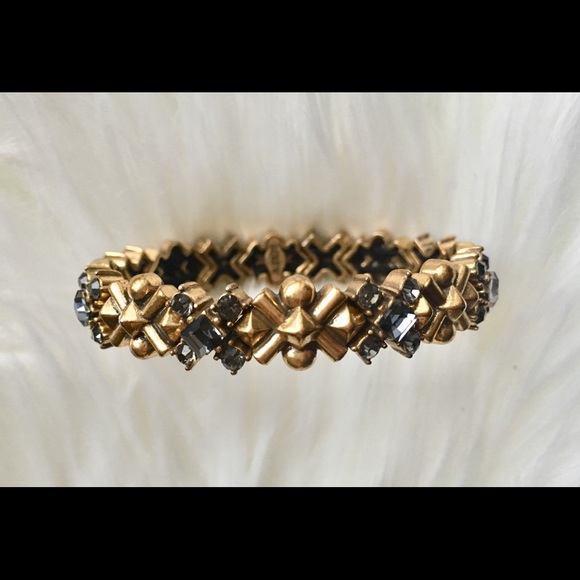 J Crew bracelet - Picture 5 of 6